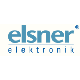 Logo Elsner Elektronik GmbH